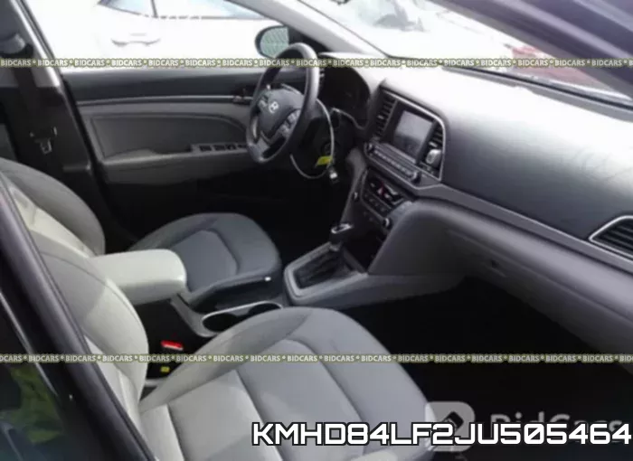 KMHD84LF2JU505464 фото 6