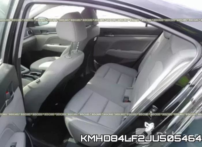 KMHD84LF2JU505464 фото 9