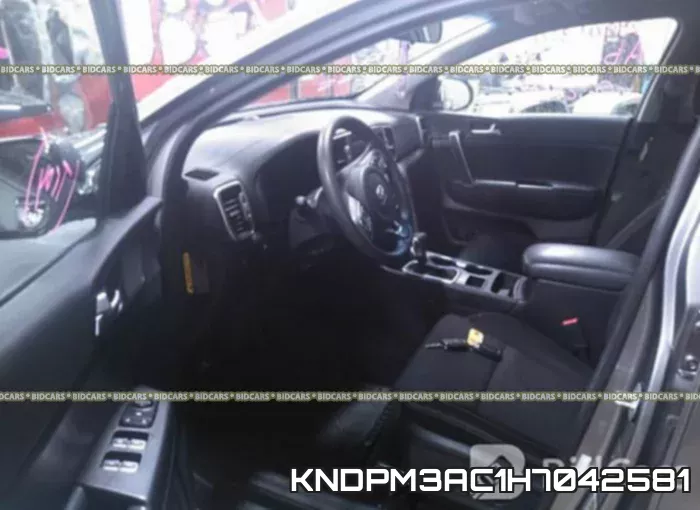 KNDPM3AC1H7042581 фото 6