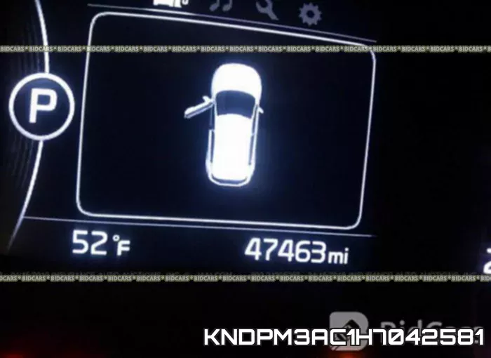 KNDPM3AC1H7042581 фото 8