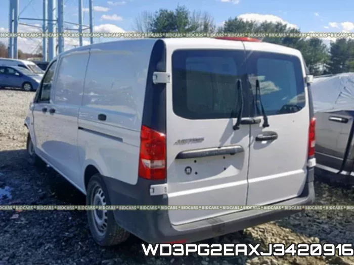 WD3PG2EAXJ3420916 фото 4