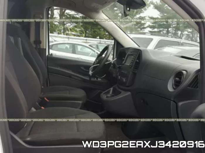 WD3PG2EAXJ3420916 фото 6