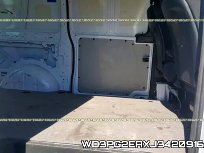 WD3PG2EAXJ3420916 фото 7