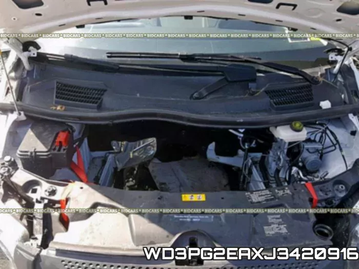 WD3PG2EAXJ3420916 фото 8