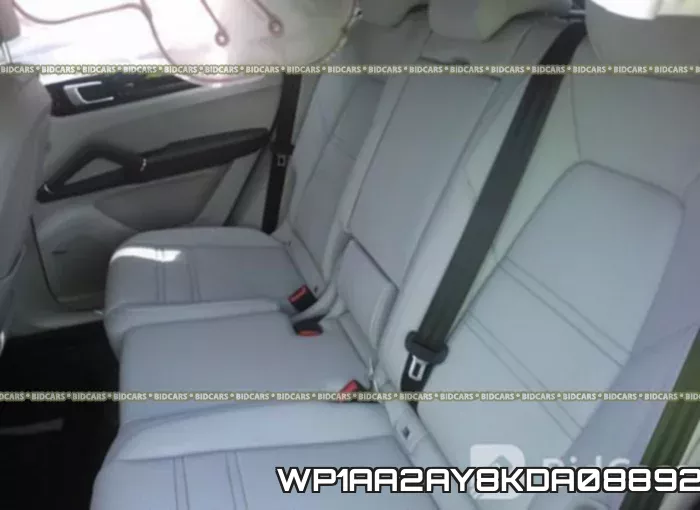 WP1AA2AY8KDA08892 фото 8