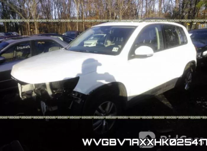 WVGBV7AXXHK025417 фото 3
