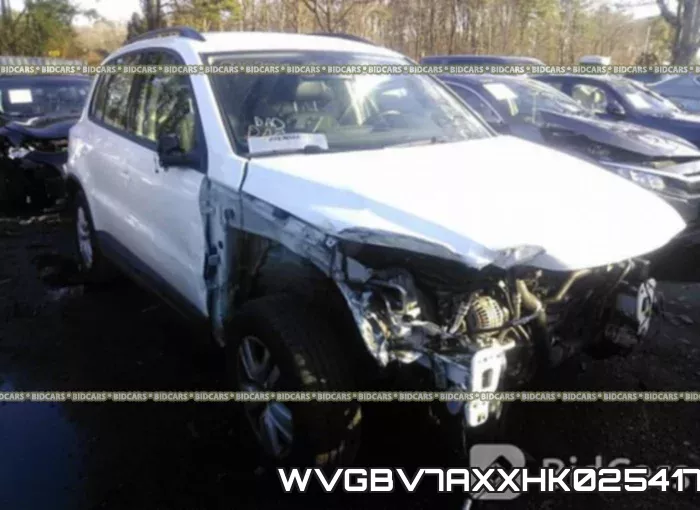 WVGBV7AXXHK025417 фото 7