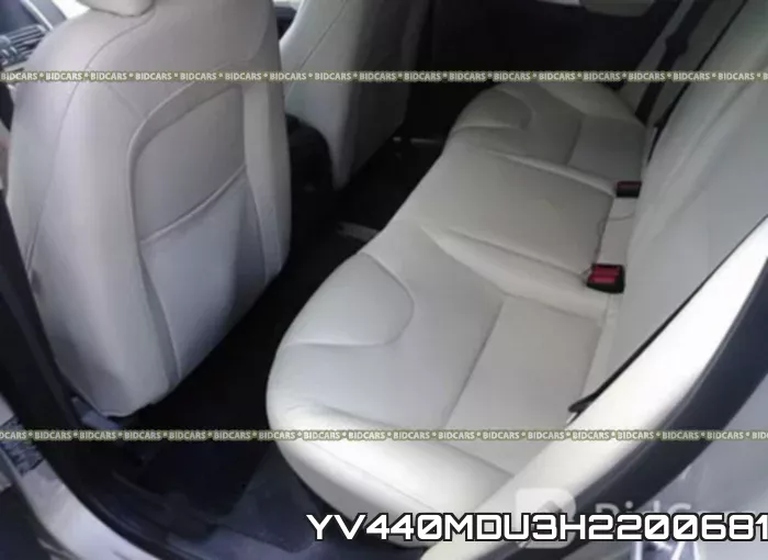 YV440MDU3H2200681 фото 9