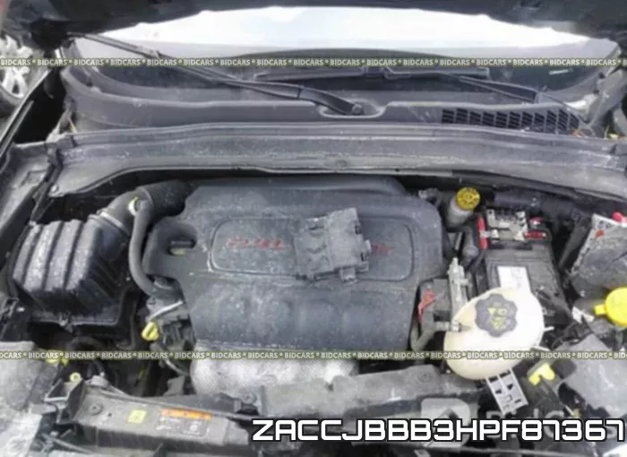 ZACCJBBB3HPF87367 фото 2