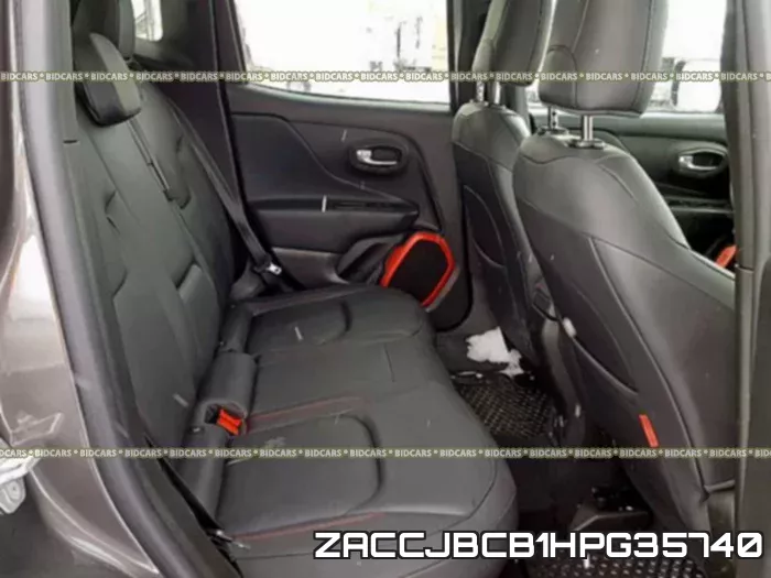 ZACCJBCB1HPG35740 фото 7