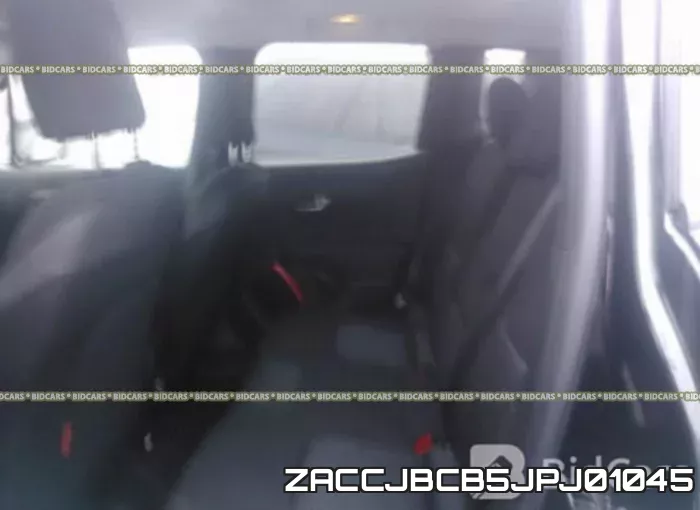 ZACCJBCB5JPJ01045 фото 9