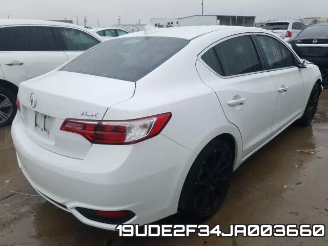 19UDE2F34JA003660 фото 4