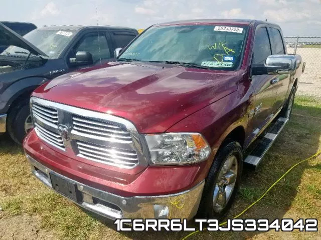 1C6RR6LT3JS334042 фото 3