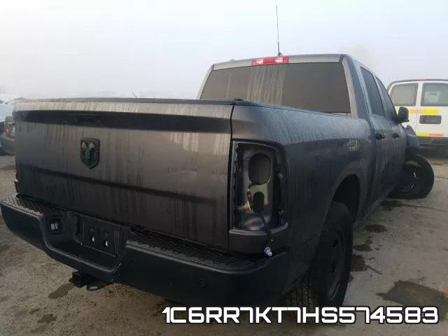 1C6RR7KT7HS574583 фото 3