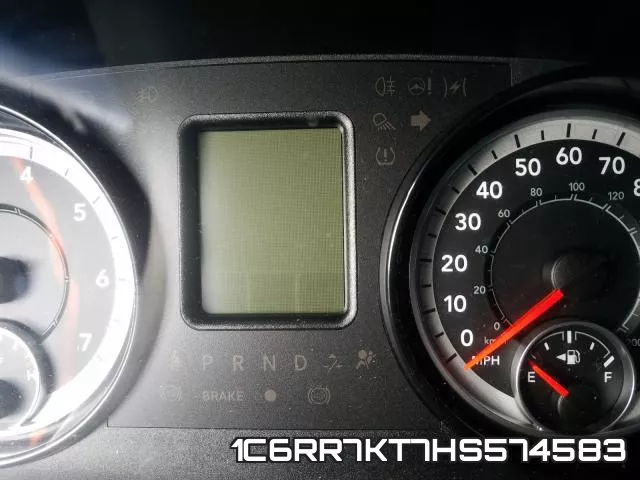 1C6RR7KT7HS574583 фото 7