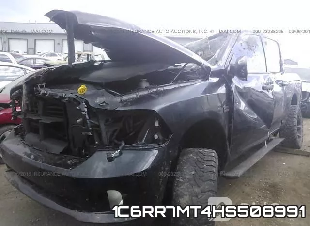 1C6RR7MT4HS508991 фото 5