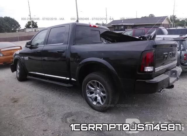 1C6RR7PT0JS174587 фото 2
