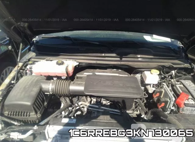 1C6RREBG3KN730065 фото 2