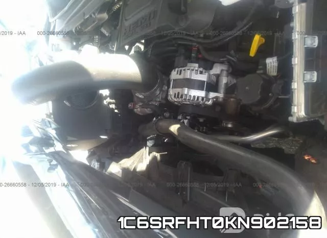 1C6SRFHT0KN902158 фото 2