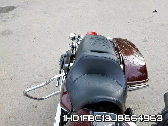 1HD1FBC13JB664963 фото 4