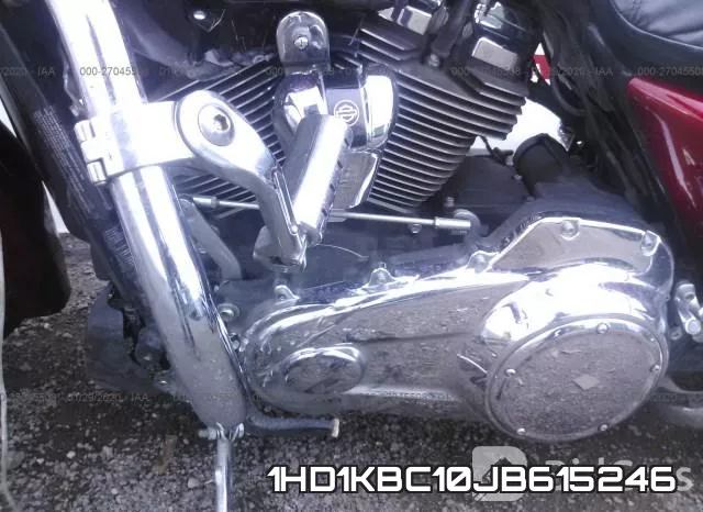 1HD1KBC10JB615246 фото 10