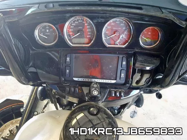 1HD1KRC13JB659833 фото 6