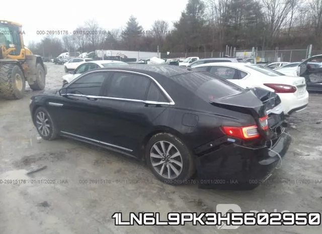 1LN6L9PK3H5602950 фото 3