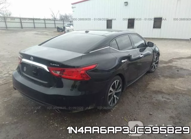 1N4AA6AP3JC395829 фото 3