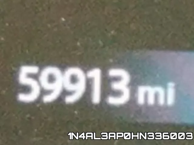 1N4AL3AP0HN336003 фото 8