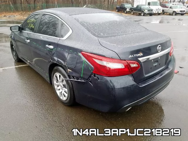 1N4AL3AP1JC218219 фото 3