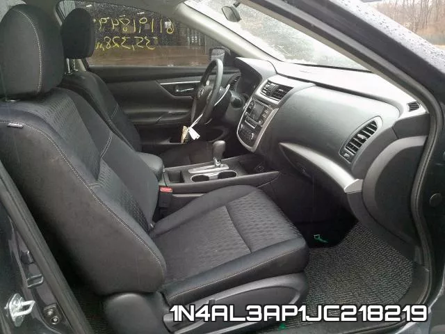 1N4AL3AP1JC218219 фото 5