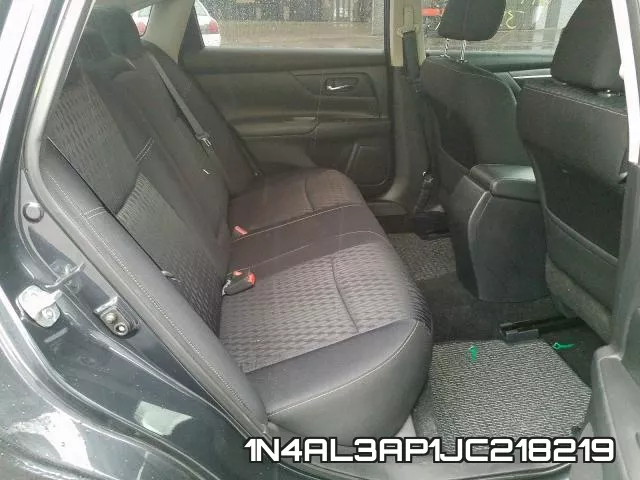 1N4AL3AP1JC218219 фото 6