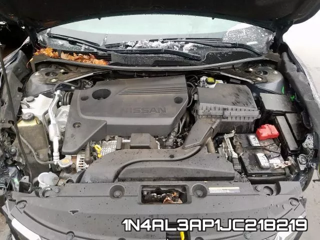 1N4AL3AP1JC218219 фото 7