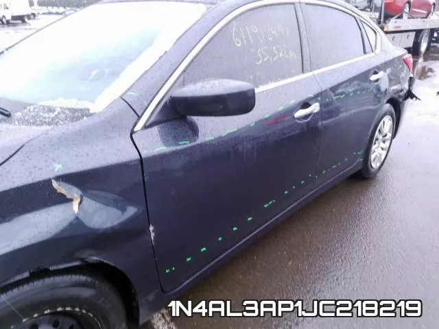 1N4AL3AP1JC218219 фото 9