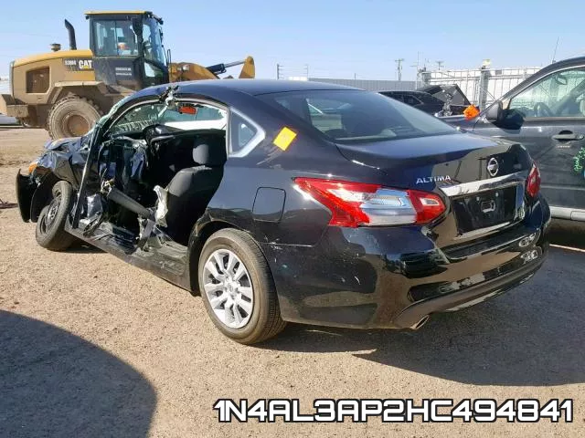 1N4AL3AP2HC494841 фото 4