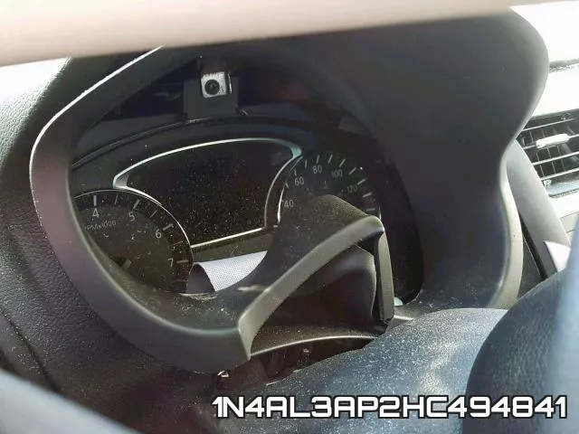 1N4AL3AP2HC494841 фото 9