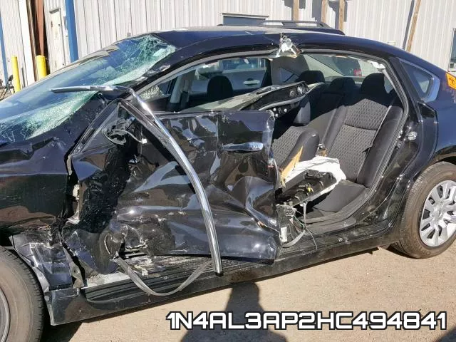 1N4AL3AP2HC494841 фото 10