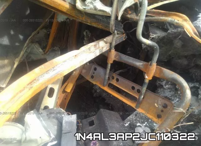 1N4AL3AP2JC110322 фото 6