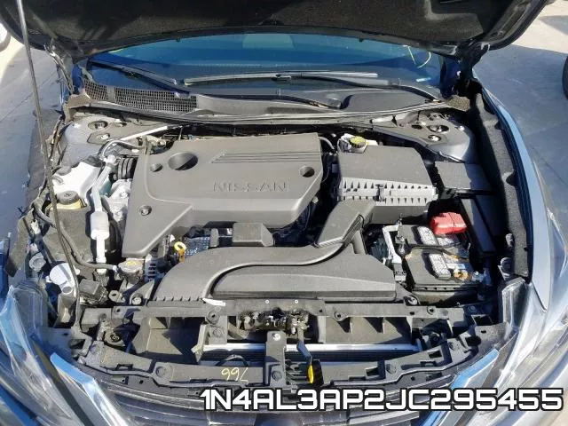 1N4AL3AP2JC295455 фото 7
