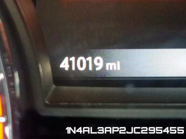1N4AL3AP2JC295455 фото 8