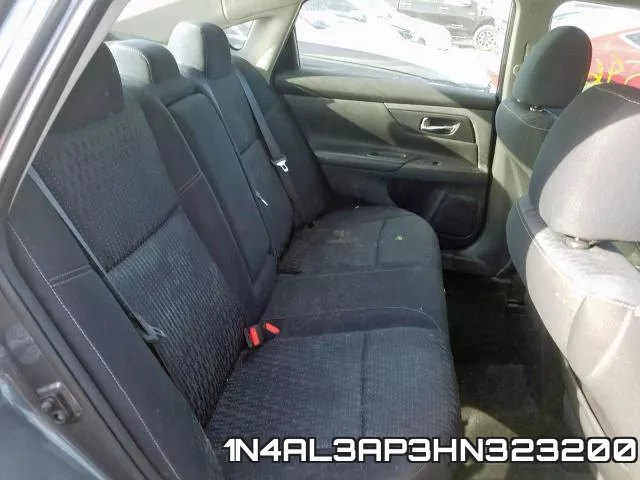 1N4AL3AP3HN323200 фото 6