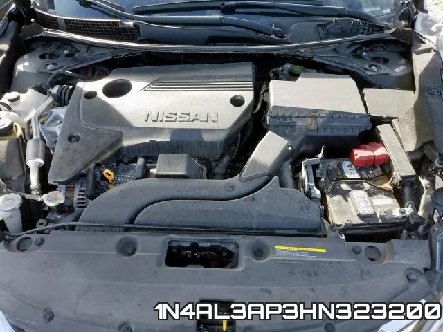 1N4AL3AP3HN323200 фото 7