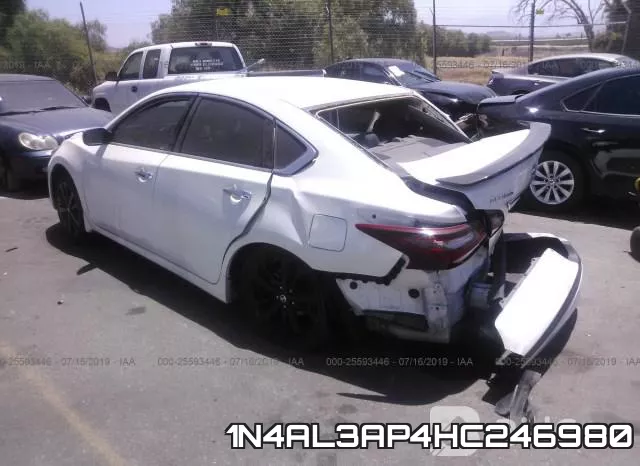 1N4AL3AP4HC246980 фото 3