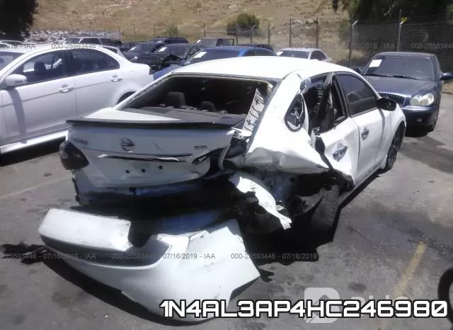 1N4AL3AP4HC246980 фото 4