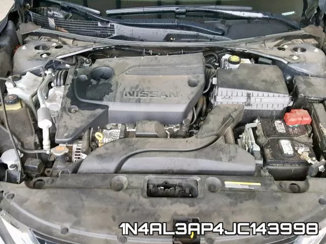1N4AL3AP4JC143998 фото 6