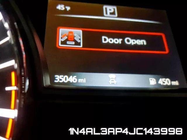 1N4AL3AP4JC143998 фото 7