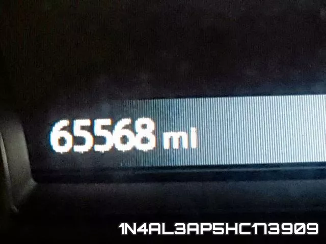 1N4AL3AP5HC173909 фото 6