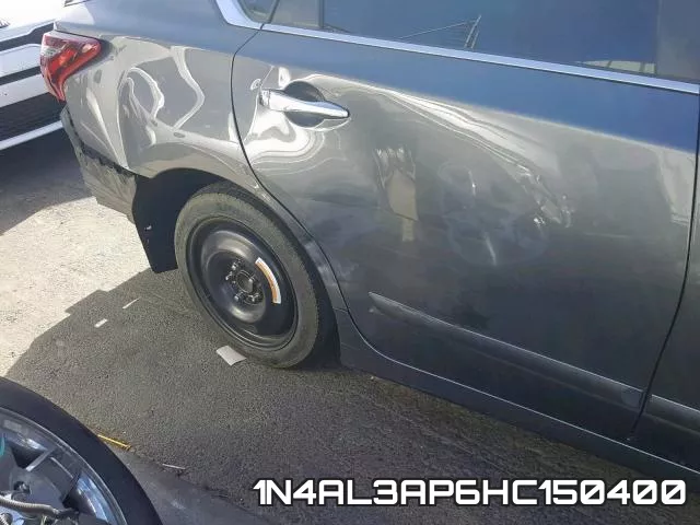 1N4AL3AP6HC150400 фото 8