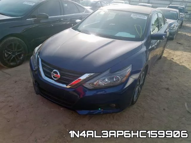 1N4AL3AP6HC159906 фото 2