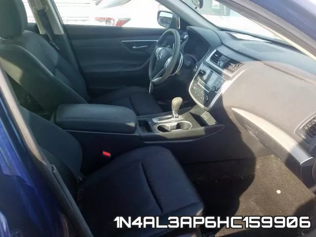 1N4AL3AP6HC159906 фото 4